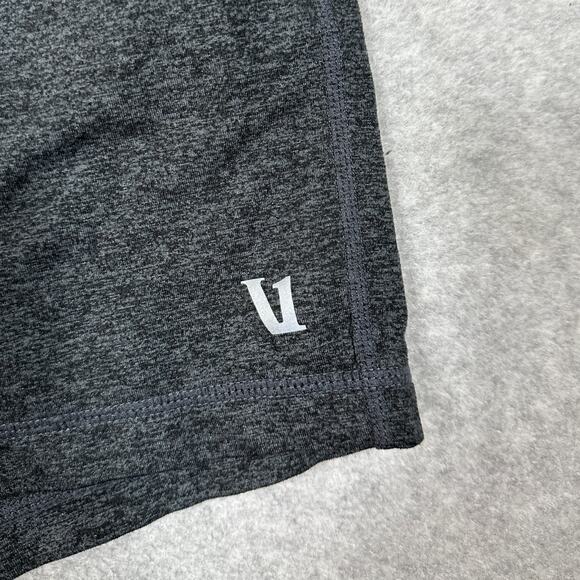 Vuori Mens Ponto Performance Short - Picture 4 of 7